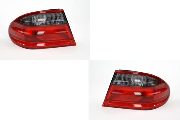 Lampadina Posteriore Di Ricambio Per Mercedes W210, W220, R170, Classe E, SLK, Classe M