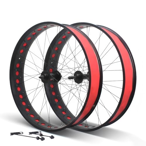 26C` X 4.0/4.9C` t@bgoCN XmtgEzC[ 36xAO JZbgnu A~zC[Zbg fBXNu[L NCbN[X 135/190mm 7-12Xs[hp(Red A,Front Rear)