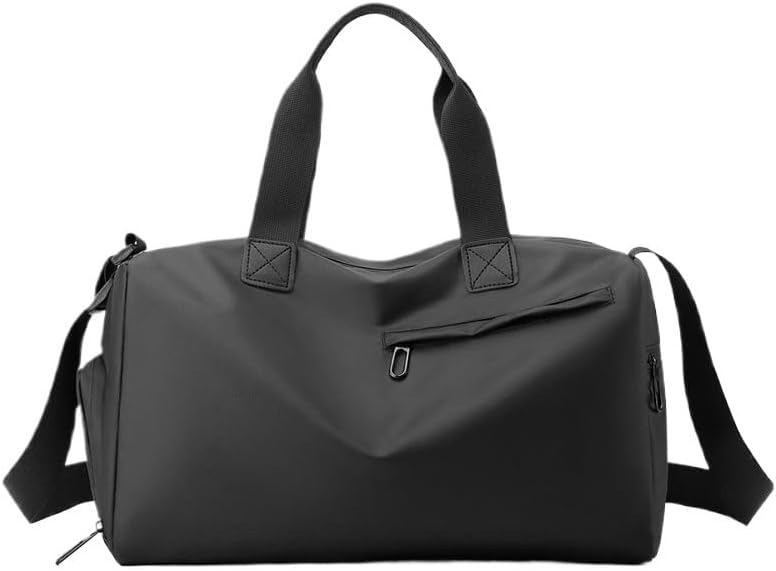 Sports Swimming Handbag Fitness Dry Wet Crossbody Bag Short Trip Single-shoulder