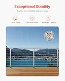 VEVOR B0F2KH25QW lato 3