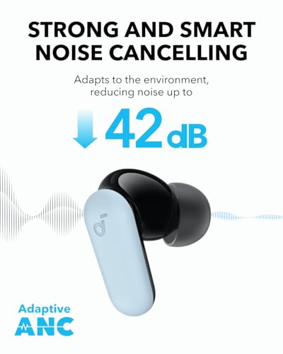 soundcore R50i NC - Image 7 of 10