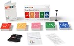 That Sound Game - La fête gagnante Game - Parti Sound Devinez Game for Adultes et adolescents, conseil d'administration Game for 2+ Âges des joueurs 14 et vers le haut