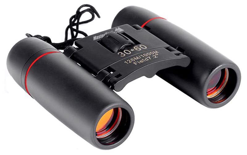 Top 10 Best Concert Binoculars [Experts 2023 Reviews]