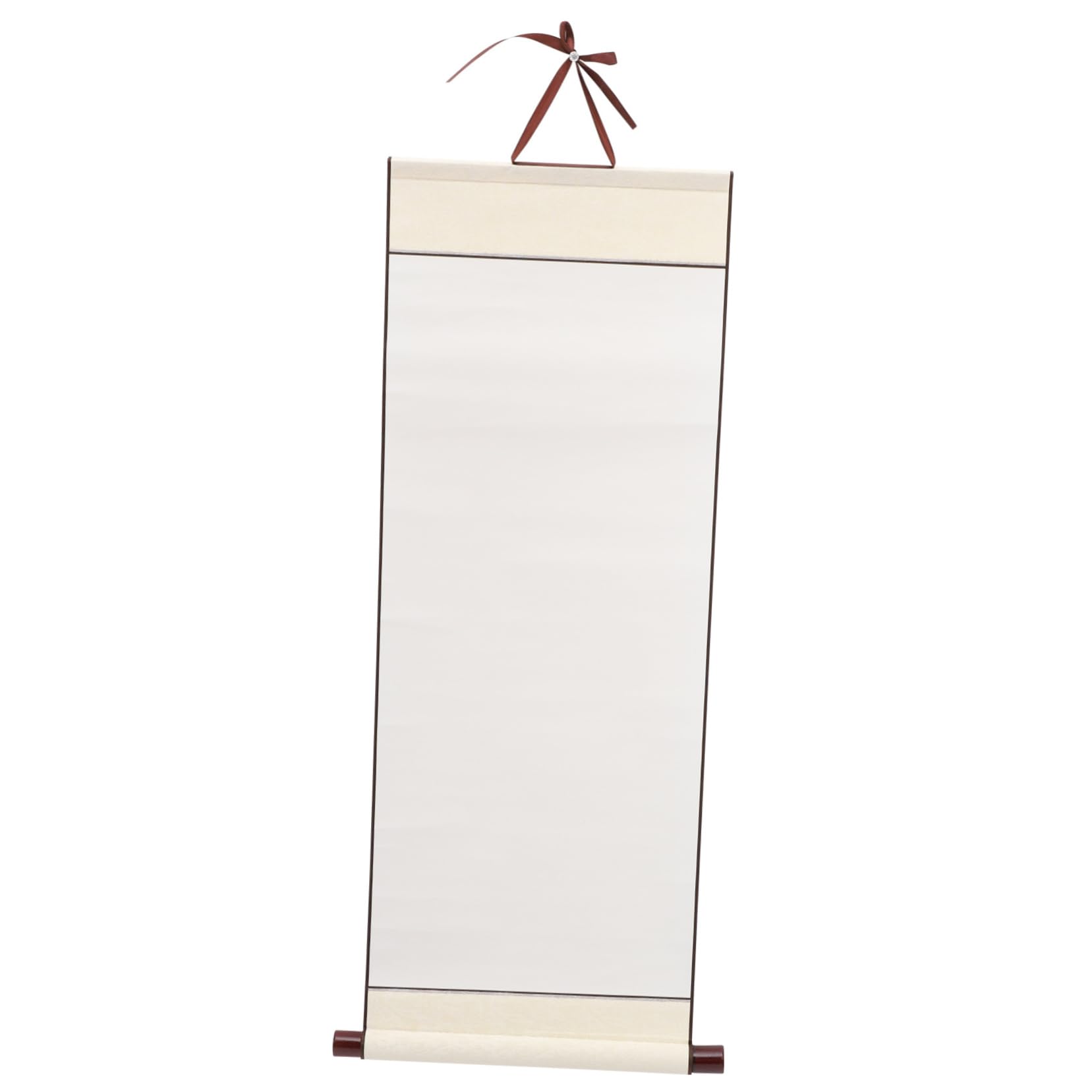 Papier Chinois pour Calligraphie et Peinture Vierge Suspendu