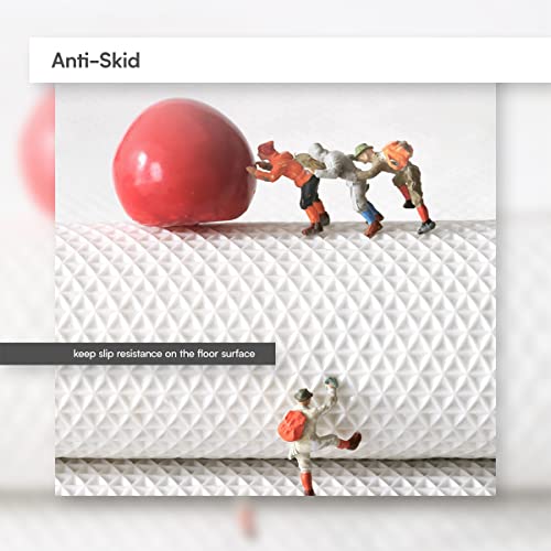 Animal Bath Rug For Bathroom, Super Soft Carpet Microfiber Shaggy Mat, Cartoon Bath Rug Fluffy Non-Slip Water Absorbent Plush Rug Thick Washable Area Rug, 17.7 X 29.5 Inches, Panda #TOP6