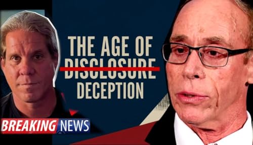Breaking News - Special Podcast: The Age of Deception