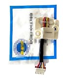 DBCYZ DC93-00278B Compatible with Samsung Washing Machine Vibration Mems Sensor PS4216272 1-Pack