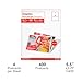 Staples 610389 Inkjet Postcards 5 1/2-Inch X 4 1/4-Inch Matte 400/Pack