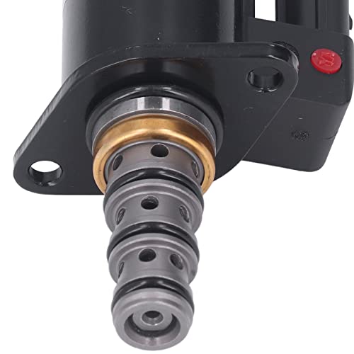 Électrovanne hydraulique YN35V00050F1 haute performance - 3