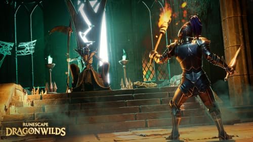 RuneScape: Dragonwilds - Xbox Series X - 1