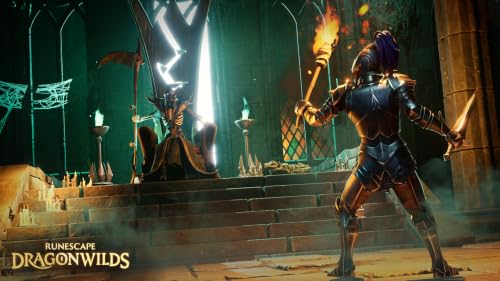 RuneScape: Dragonwilds - Xbox Series X