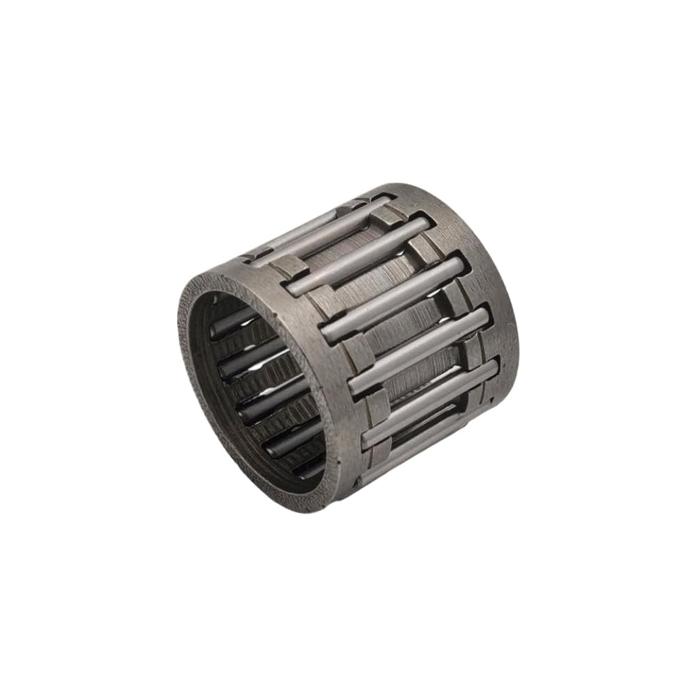 Kit de rodamiento de agujas de embrague compatible con repuesto de motosierra 181 288 394 395 3120 XP para 503 25 30-01