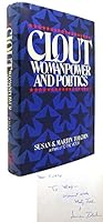 Clout: Womanpower and politics 0698106008 Book Cover