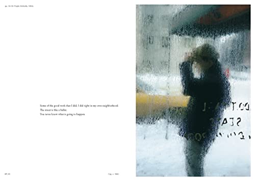 Forever Saul Leiter #TOP4