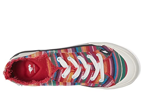 Image of Rocket Dog Jazzin Plush Foam Comfort Sneaker