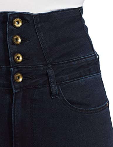Image of Spykar Women's Regular fit Jeans