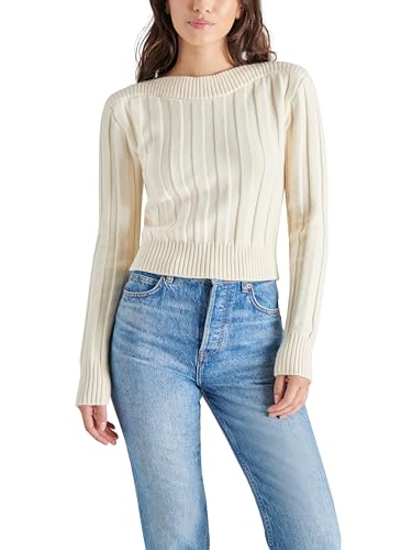 Image of Steve Madden Women's Apparel Serra Sweater