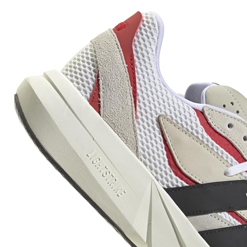 Image of adidas Unisex-Adult Lightblaze Sneaker