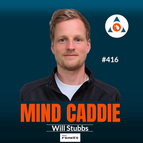 Master Green Reading & Putting Skills: The Zero Break Line, Pace Control & Better Golf with Will Stubbs #416