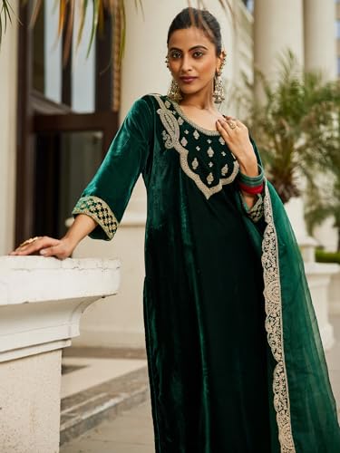 Image of INDO ERA Womens Kurta set