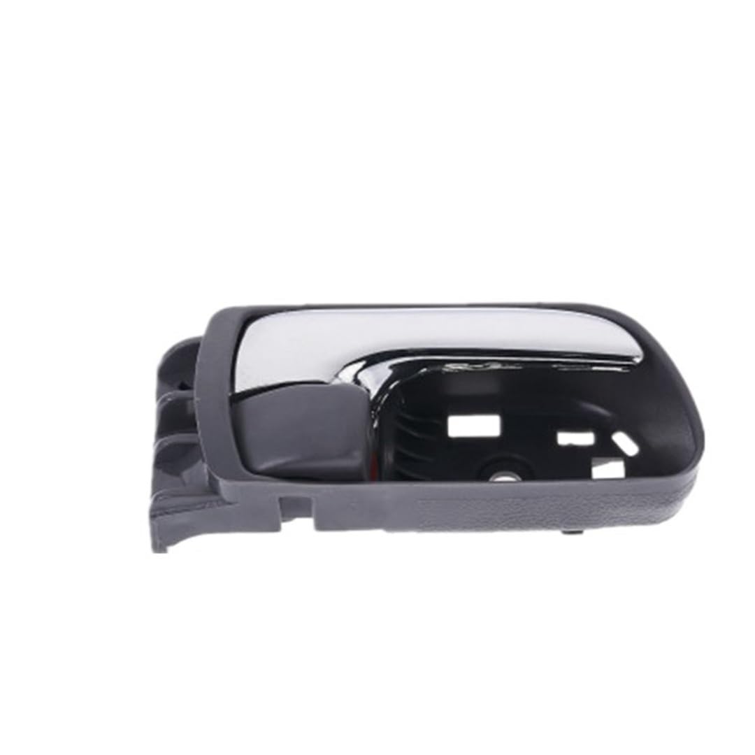 YBVDCXP Door Pull Handle Car Interior Door Handle for Sienna 2004 2005 2006 2007 2008 2009 2010
