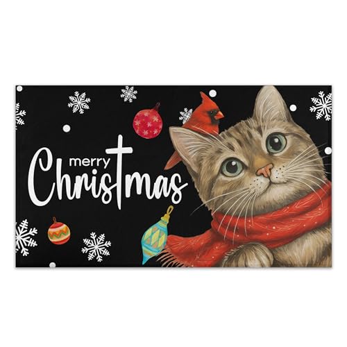 Blob Bigomi ubNLbg [NX}X hA}bgAXmas փ}bgANX}XfR[V z[V[Y ~ [vt@CGgX}bg  O 43.2 cm x 76.2 cm (ubN)