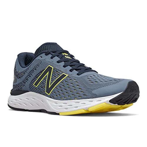 Image of New Balance Men's Cushioning 680 V6 Running Shoe
