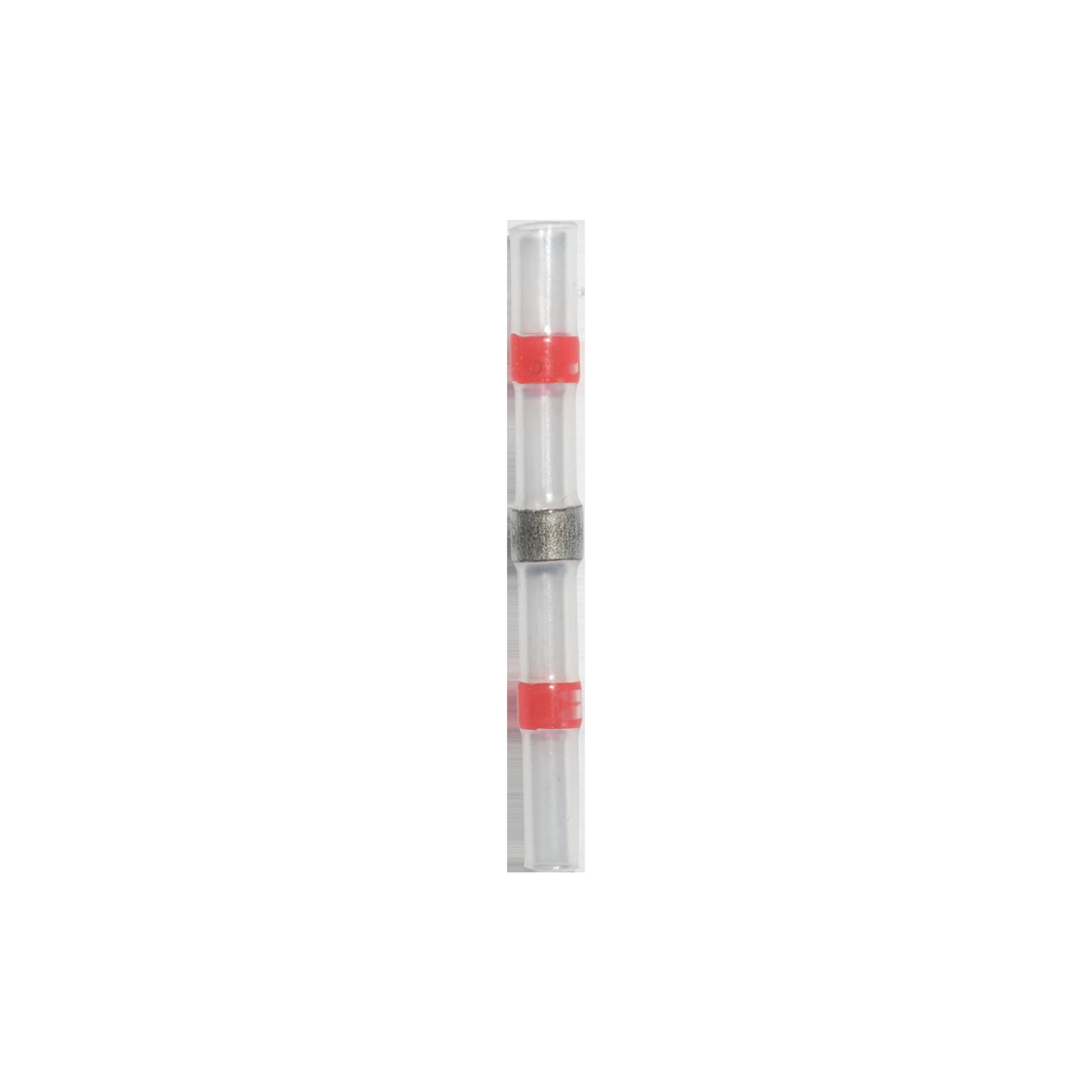 Brio 0303-02-R1 Kablo Ucu Isıt Birleştir Lehimli Kırmızı 05-10 Mm2