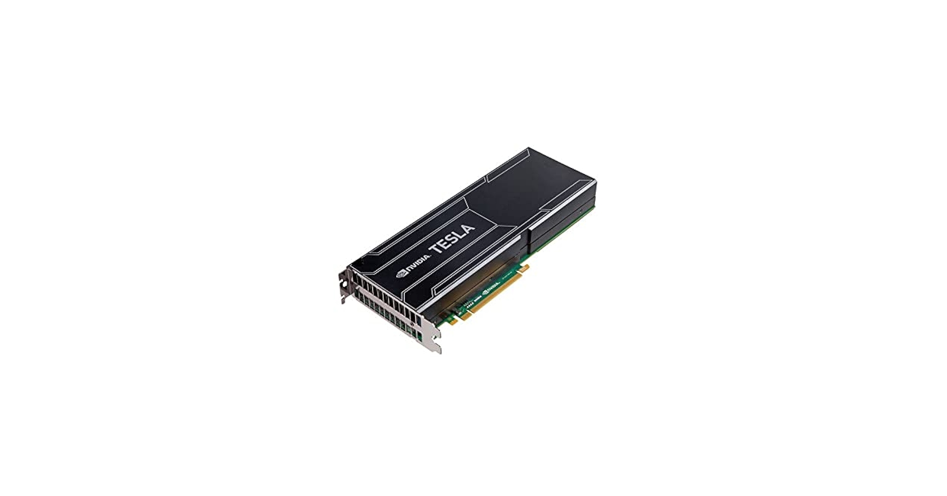 Amazon.com: NVIDIA Tesla K20 - 5 GB GPU Server Accelerator