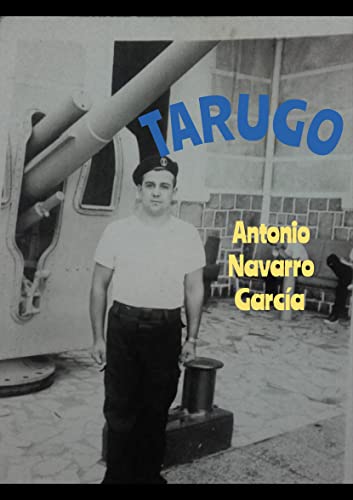 TARUGO (NOVELAS DE ANTONIO NAVARRO GARCÍA)