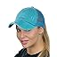 Distressed Turquoise