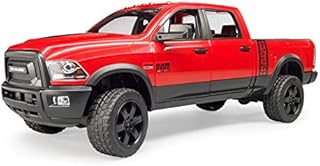 RAM 2500 Power Wagon Pick Up Truck