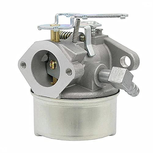 Shnile Carburetor for 5.0 HP Tecumseh Powered 22