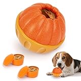 退屈のためのインタラクティブな犬のおもちゃ、2イン1の犬の冷凍おやつおもちゃで忙しく不安を軽減、再利用可能なおやつ調剤犬のおもちゃパズルおもちゃ 小型中大型犬用