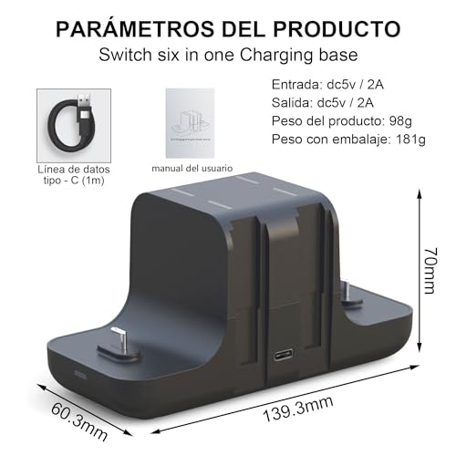 Accesorios Nintendo, Video Games Imagen adicional