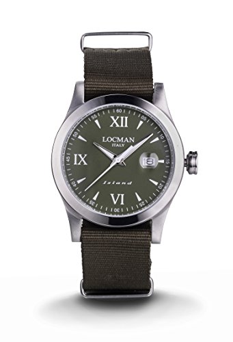 Locman 0614A03-00GRWHNG Locman 0614A03-00GRWHNG