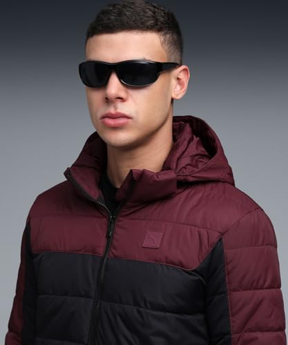 Image of PUMA Mens Insulated jackets