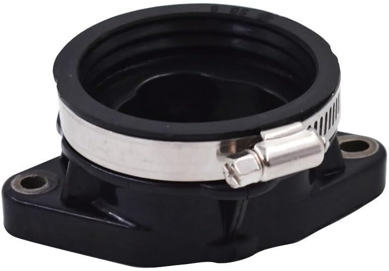 Genuine throttle body intake manfold boot adapter FOR Polaris 1205301 1204490 1204122 Original OEM Replacement Component