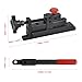 WINMAX TOOLS AUTOMOTIVE Manual Mounting Mini Universal Bending Bender Forms Wire, Flat Metal and Tubing
