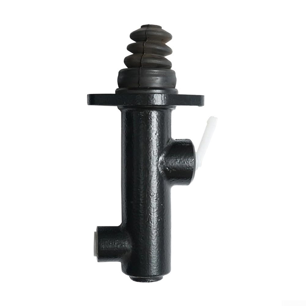 Hauptbremszylinder für Oliphant G312100100020 KN3809S1 G198100100030, Präzisionsgefertigte Bremspumpe aus robustem Material für sichere Bremsleistung,