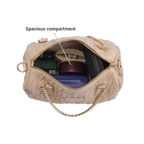 Image of Mochi Women Stylish Premium Satchel Bag