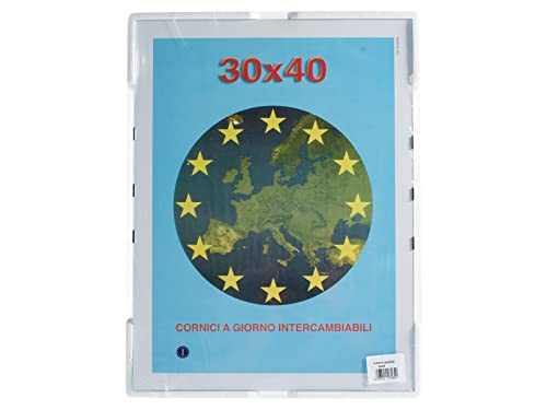 H&H Giorno Home Porta Foto, 30X40 cm