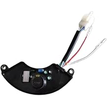 AVR TT15-4 Regulator Automatic Voltage Regulator 6-wire