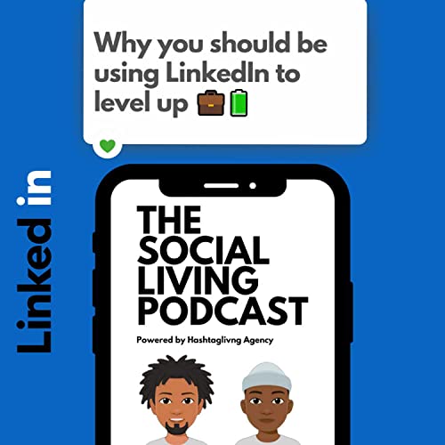 Why you should be using LinkedIn to level up 💼🔋