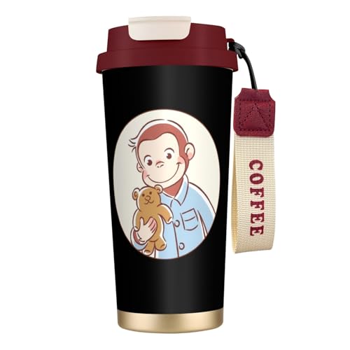 ^u[ ̃W[W ObY }O{g R[q[Jbv XeX ۉۗ 500ml e R[q[Jbv  lC v[g Mtg