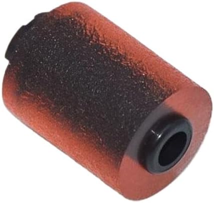 Roller Copier Assembly Hub Compatible with C451 C220 C360 C224 C454 C554 C654 C754 (Part Numbers A00J563600 A5C15) for 200V Models 514 and Up, 1 Set