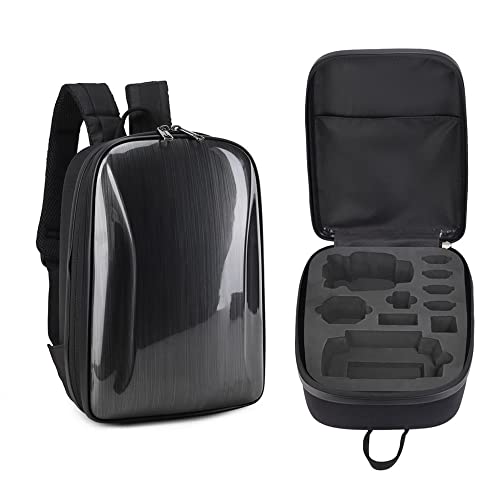 Twaxl Hubsan Zino Mini PRO�p���[�P�[�X�n�[�h�V�F���o�b�N�p�b�N