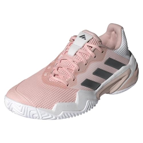Image of Adidas Womens Barricade 13 Tennis Shoes