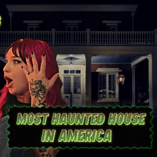 Sick to My Stomach: What Happened to Her at the Whaley House?
