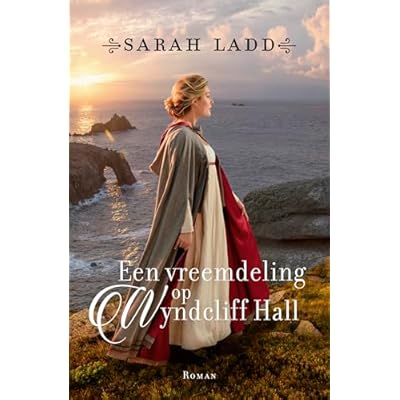 Een vreemdeling op Wyndcliff Hall